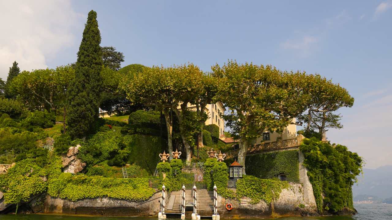 Dog Dolce Vita: Exploring Northern Italy