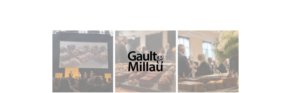 Gault&Millau 2027 • Finest Chocolatiers