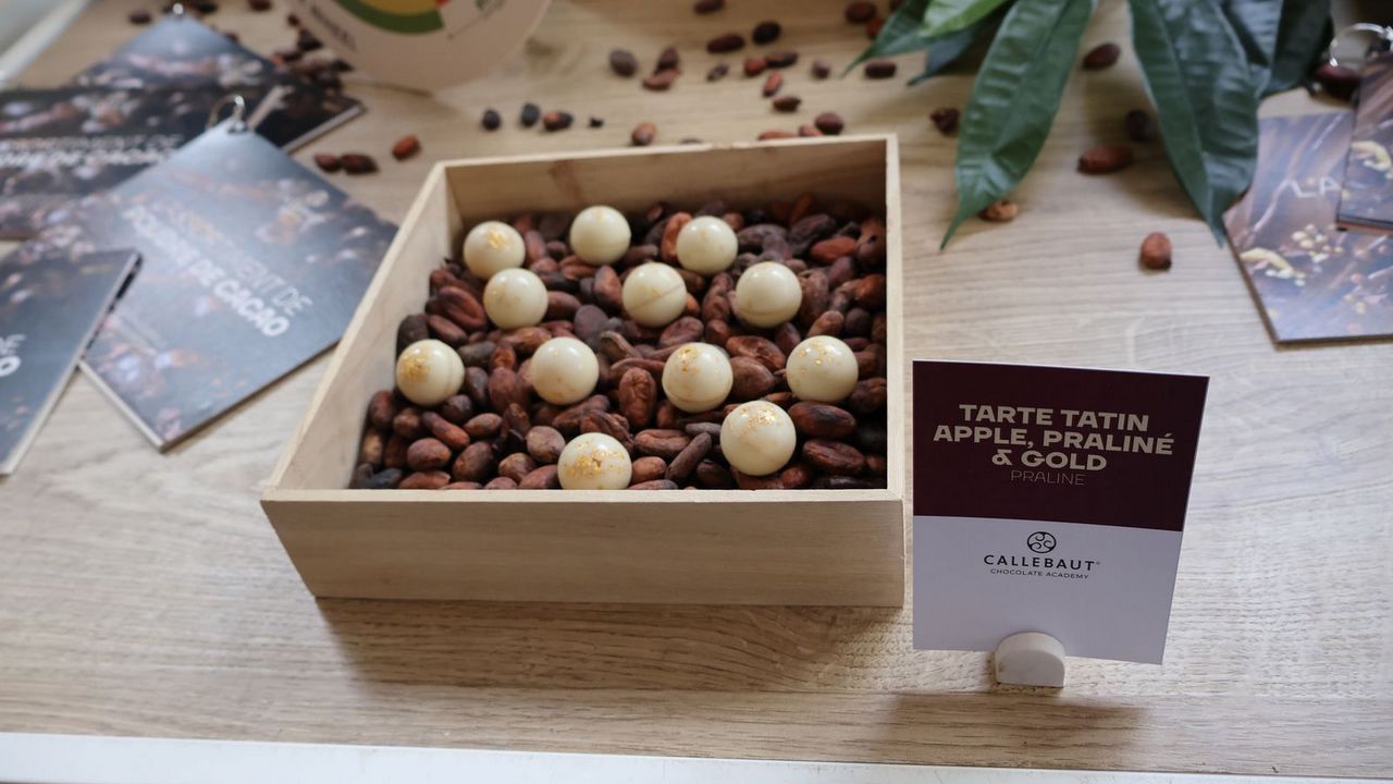 Gault&Millau 2027 • Finest Chocolatiers