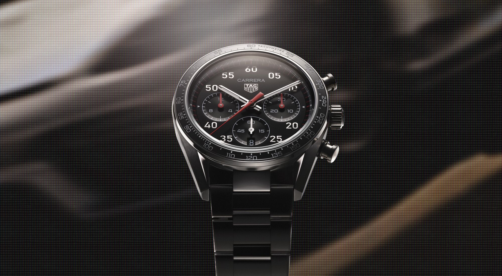 TAG Heuer Carrera Chronograph Sport 2026