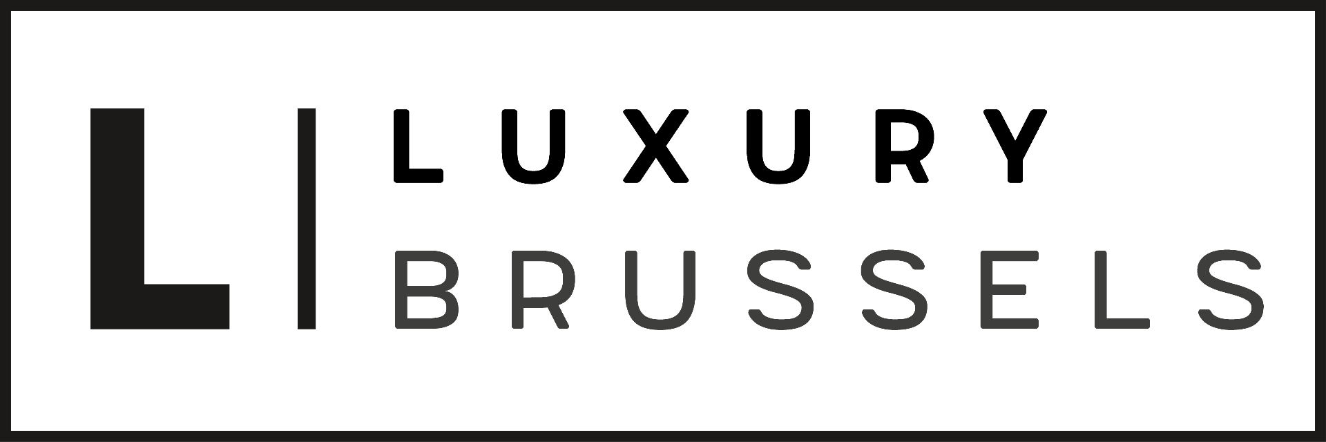 Luxury Brussels
