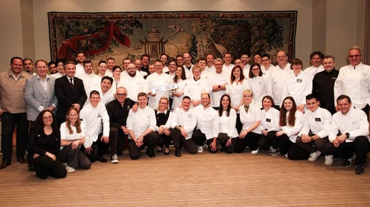 Artistic chocolate eggs Bel’Oeuf Brussels 2026 luxury chocolate event Hotel Amigo Belgium